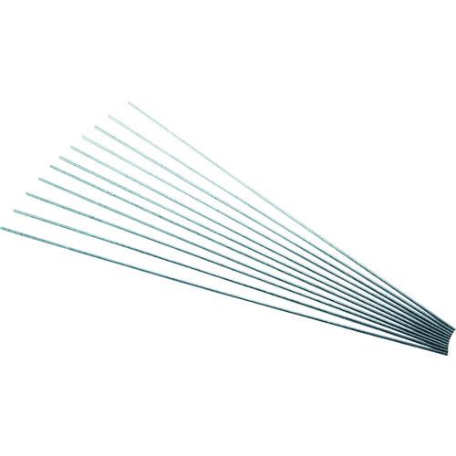 TRUSCO ステンレスTIG溶接棒309 心線径1.2mm 棒長500mm TST309-121