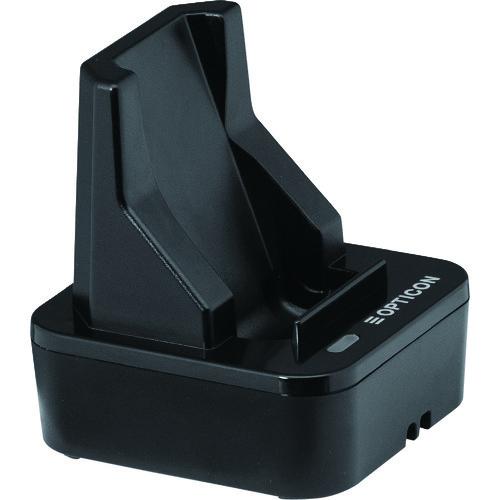 (送料別途)(直送品)OPTICON バーコードスキャナ用 専用充電置台 OPN3102、2102用...