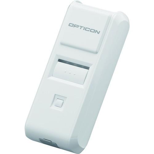 (送料別途)(直送品)OPTICON 1次元CCDバーコードスキャナBluetooth搭載コンパクト...