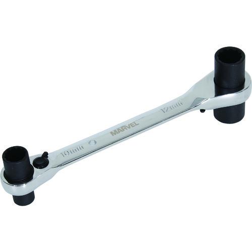 ジョブマスター ラックレンチ 4in1 JRW-0813