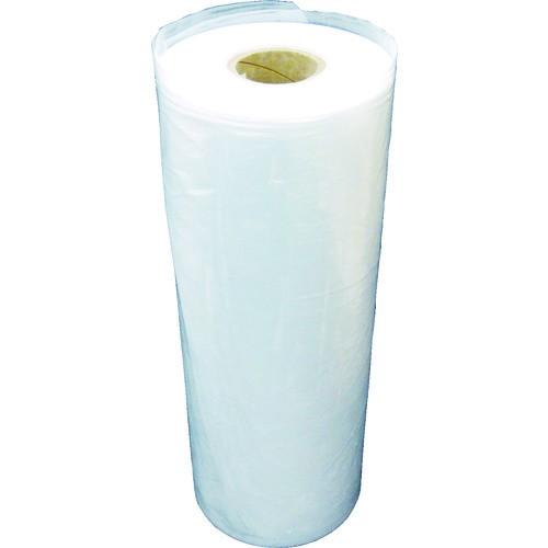 TRUSCO ポリチューブ 0.15×550×100M巻 (1巻入) UPT-550