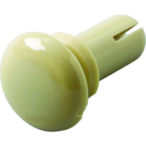 TRUSCO プッシュリベット耐熱タイプ 板厚2.0〜3.0mm 穴径3.1Φ 長さ4.5 20個入...