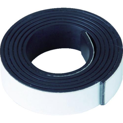 TRUSCO マグネットテープ 1.5t 13×760mm TMT13-76