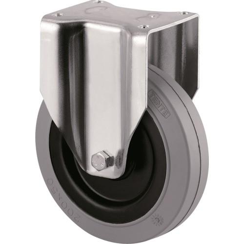 テンテキャスター 重荷重用高性能旋回キャスター“DELTA”(牽引・時速15キロ以下まで対応・メンテ...