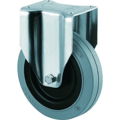 テンテキャスター 重荷重用高性能旋回キャスター“DELTA”(牽引・時速15キロ以下まで対応・メンテ...