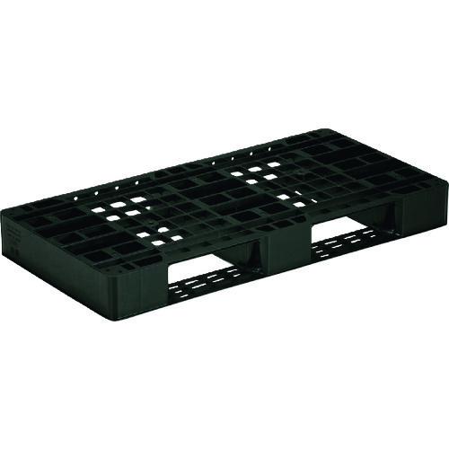 (送料別途)(直送品)サンコー リサイクルプラスチックパレット 812904 SK-D2-05511...