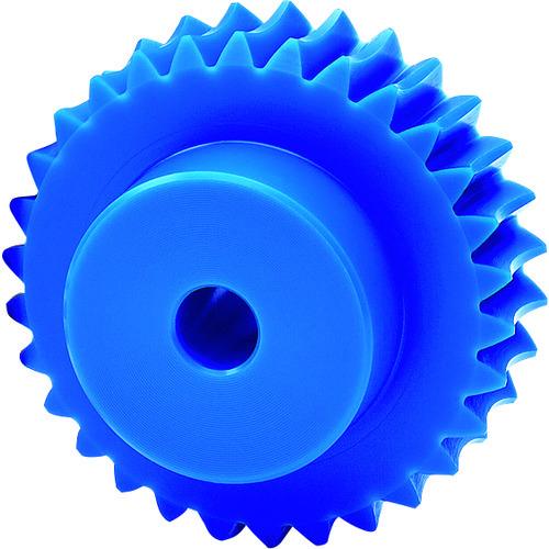 KG フードコンタクト 青POM ギヤシリーズ ウォームホイール G1.5BP20-R1