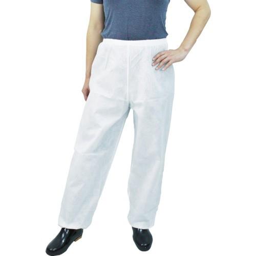 東レ LIVMOA((R下))3000 保護服(ズボン)高通気タイプ 220-03013(XL)