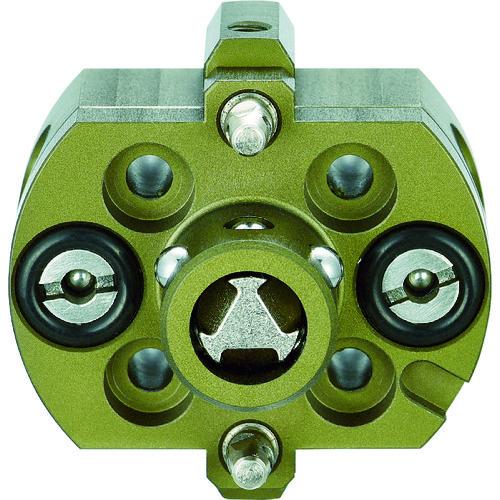 アインツ 多関節用ツールチェンジャー・ロボット側 OX-005A
