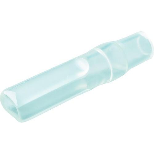 TRUSCO 平型端子用絶縁キャップ110型用 内径2.5Φタイプ 50個入 ZCB110-2.5-...