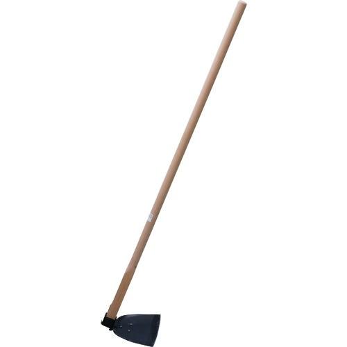 (送料別途)(直送品)SENNARI 刃付ジョレン255ミリ AD-533