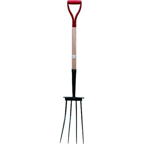 (送料別途)(直送品)SENNARI ホーク 万能フォーク 全長1160mm 爪数4本 AD-809