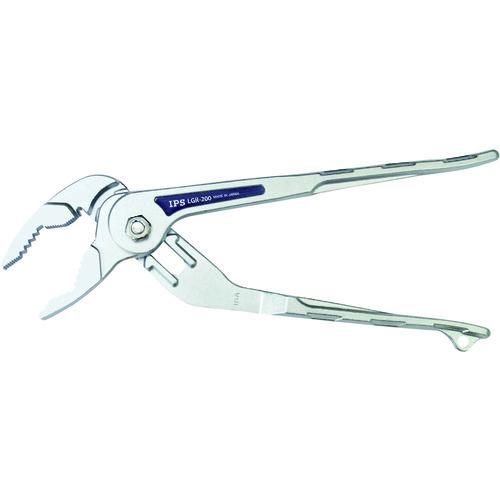 IPS 軽プラモンスターG LGR-200