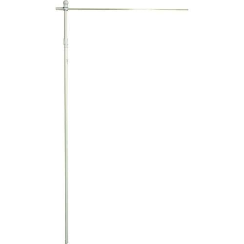 (送料別途)(直送品)グリーンクロス のぼり用サインポール 1148600205