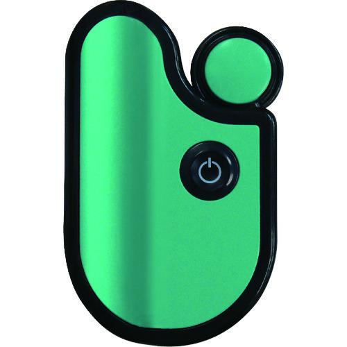 KONTEC フレキシブルLEDポケットライト ブルー KE-154