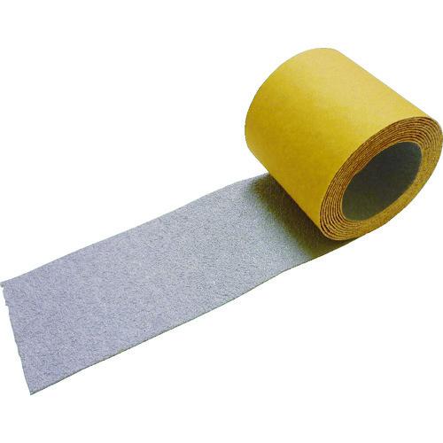 TRUSCO 重歩行用ノンスリップテープ 50mmX3m ホワイト TNSH-50-W