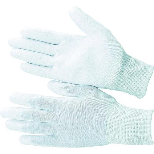 ブラストン PU手の平コート制電編手袋M BSC-21-M