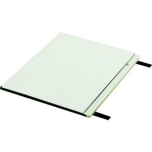 (送料別途)(直送品)TRUSCO テクセルSAINT使用防音パネル Shizumare 1枚(連結...