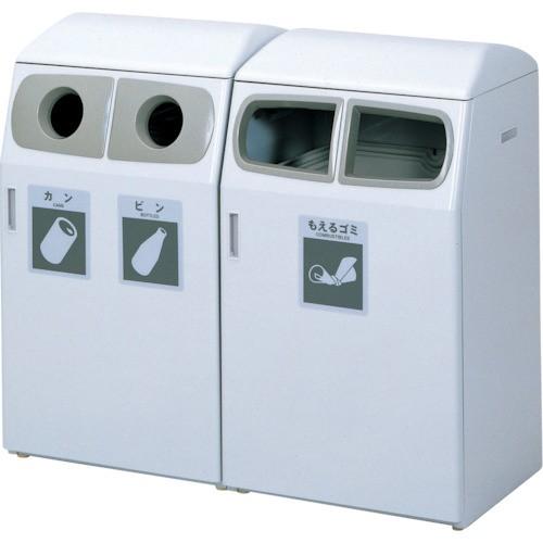 (送料別途)(直送品)KAWAJUN サニーボックス120-FF ペットボトル AA661