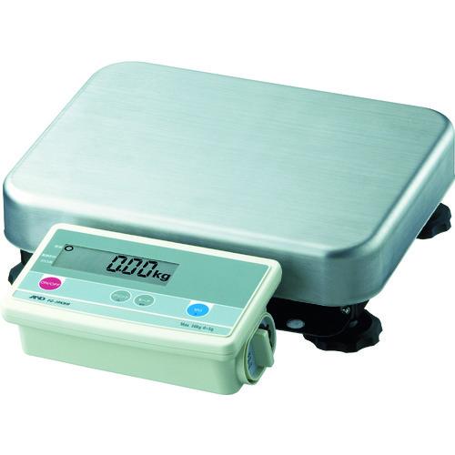 (送料別途)(直送品)A&amp;D デジタル台はかり FG30KBM 一般校正付 FG30KBM-JA-0...