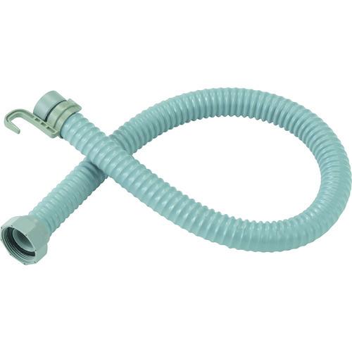 (送料別途)(直送品)KAWAJUN 排水ホース(φ40用ー1m) BEA019