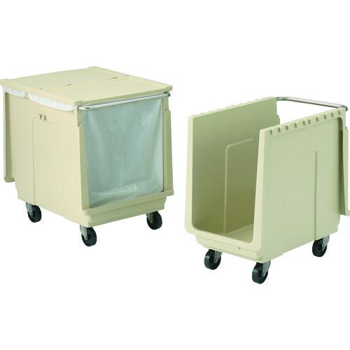 (送料別途)(直送品)KAWAJUN クリーンカート120 BEA009