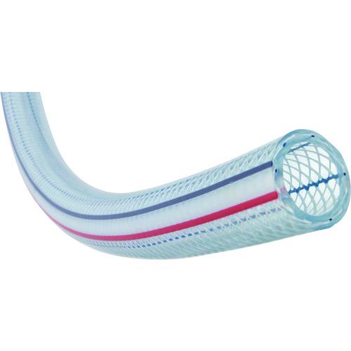 トヨックス トヨロンホース 長さ20m 内径15mm TR-15-20