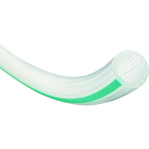 トヨックス トヨフーズホース 長さ10m 内径8mm TFB-8-10