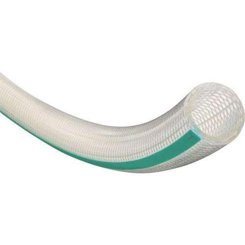 (送料別途)(直送品)トヨックス トヨフーズホース 長さ5m 内径38mm TFB-38-5