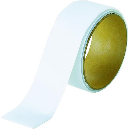 TRUSCO マジックテープ((R下))TMSDシリズフックのみ50mmX1m白 TMSD-50-1...