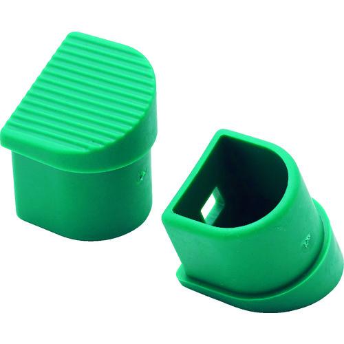 TRUSCO 滑り止めキャップ 左右各1個 TAU・TAF用 TAU-PS1