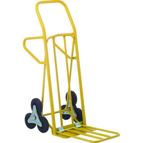 (送料別途)(直送品)RAVENDO 階段昇降運搬車 200kg 360mm×520mm 14503...