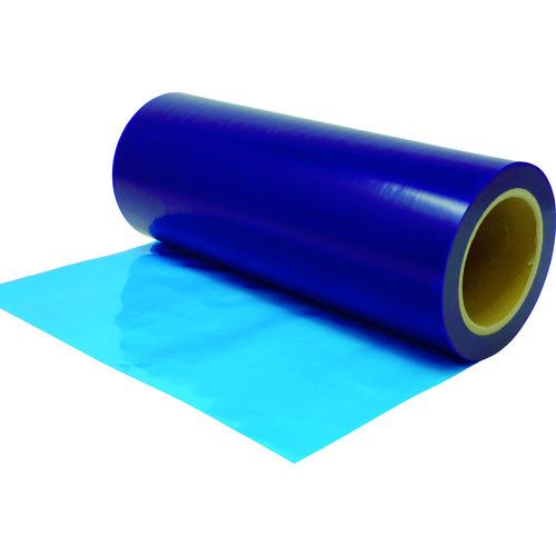 三井化学ICT 三井 表面保護フィルム B5010A 300mm×100m 青 B5010A-300