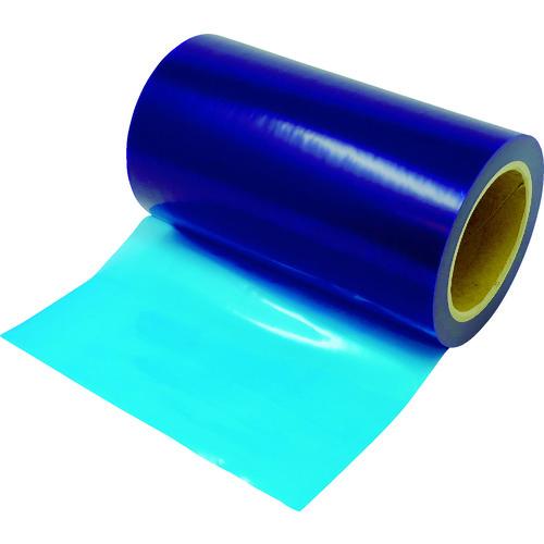 三井化学ICT 三井 表面保護フィルム B500 200mm×100m 青 B500-200