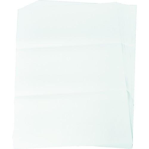 TRUSCO 純白紙 薄口半才 757X530MM 200枚入 TJP35-7553