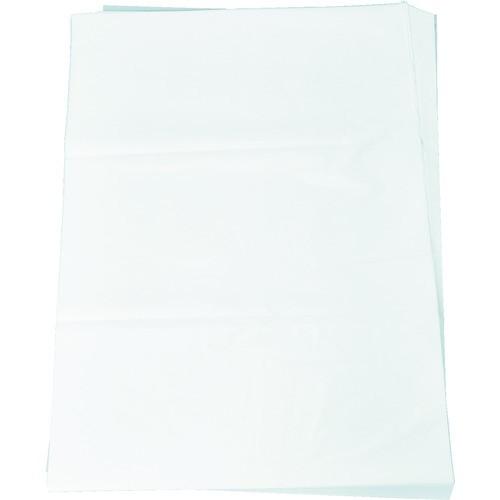 TRUSCO 薄葉紙 白 半才 788X545MM 200枚入 TUYW-7854