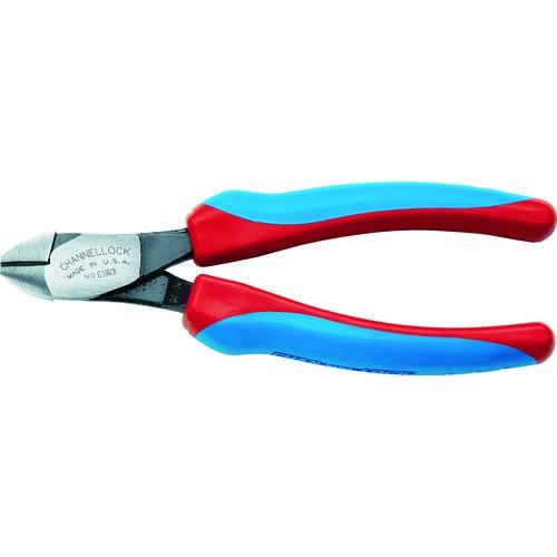 CHANNEL 強力型ニッパ 161mm コンフォートハンドル E336CB