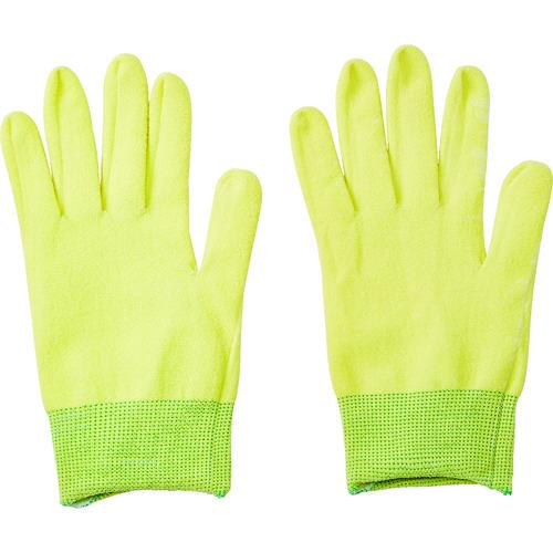 TRUSCO アラミドインナー手袋 13ゲージ 裏面キュプラ(ベンベルグ)67% ポリエステル33%...