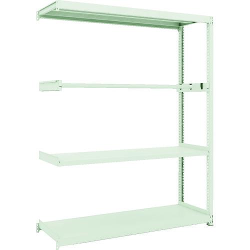 (送料別途)(直送品)TRUSCO スチールラック M2型軽中量棚 1460X450XH1800 パ...