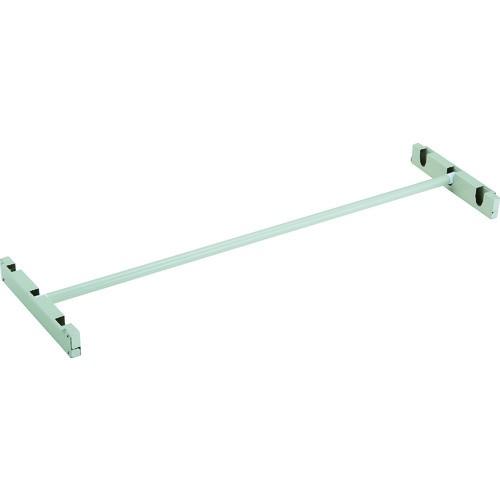 (送料別途)(直送品)TRUSCO スチールラック M2型用ロール棚 W1460XD450 パイプ1...