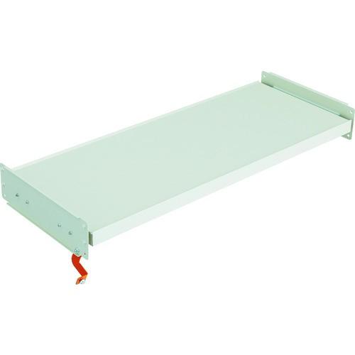 (送料別途)(直送品)TRUSCO スチールラック M2型用スライド棚板 1160X450用 中受付...