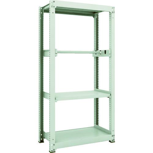 (送料別途)(直送品)TRUSCO スチールラック M3型中量棚 W900XD471XH1800 パ...