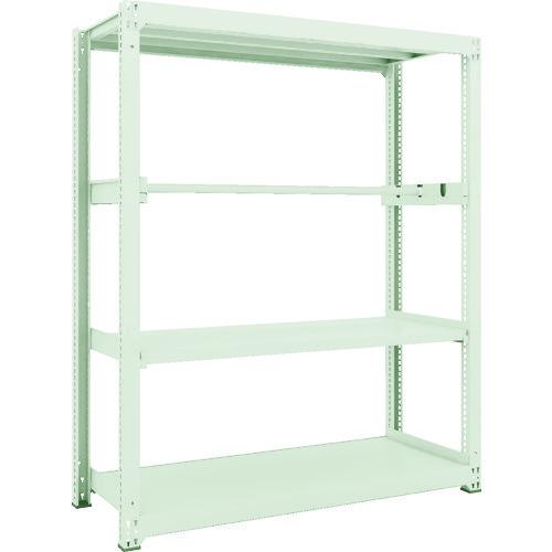 (送料別途)(直送品)TRUSCO スチールラック M3型中量棚 W1500XD571XH1800 ...