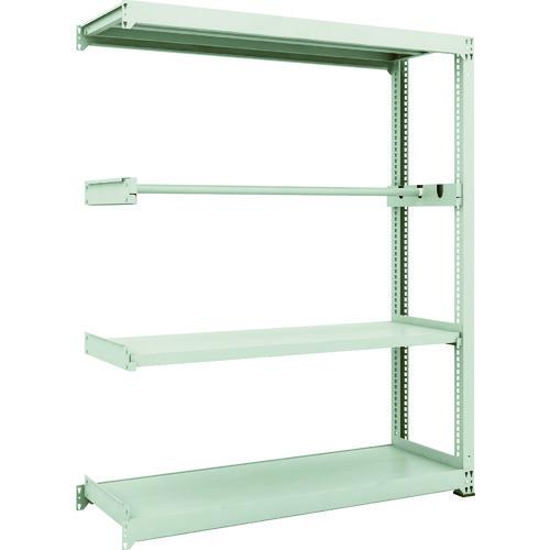 (送料別途)(直送品)TRUSCO スチールラック M3型中量棚 W1500XD471XH1800 ...