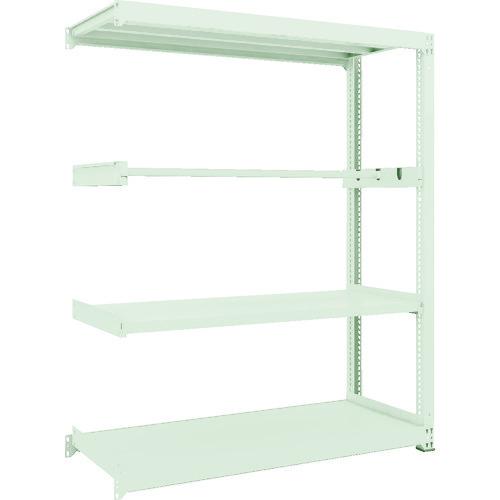 (送料別途)(直送品)TRUSCO スチールラック M3型中量棚 W1500XD571XH1800 ...