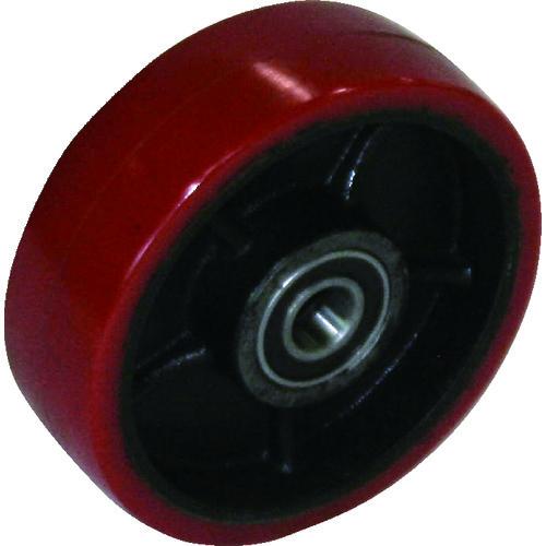 TRUSCO ステアリングホイールアッセンブリー φ160×50 ウレタン THPT-HA16050...