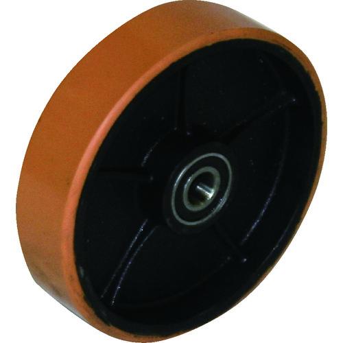 TRUSCO ステアリングホイールアッセンブリー φ200×50 ウレタン THPAL-HA2005...