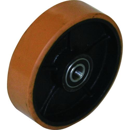 TRUSCO ステアリングホイールアッセンブリー φ180×50 ウレタン THPAL-HA1805...