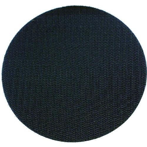 TRUSCO ダブルアクションサンダー用パッド 非吸塵用 マジック式 TWS-125MP