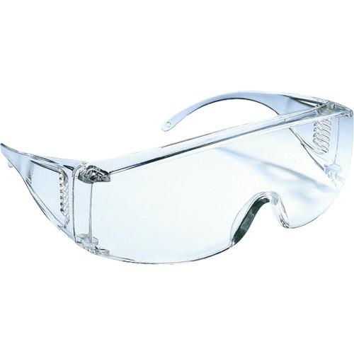 ハネウェル 保護メガネ ビジOTG 100002